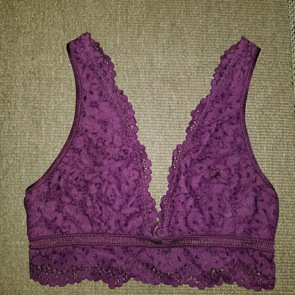 Victoria's Secret Other - Lace Bralette